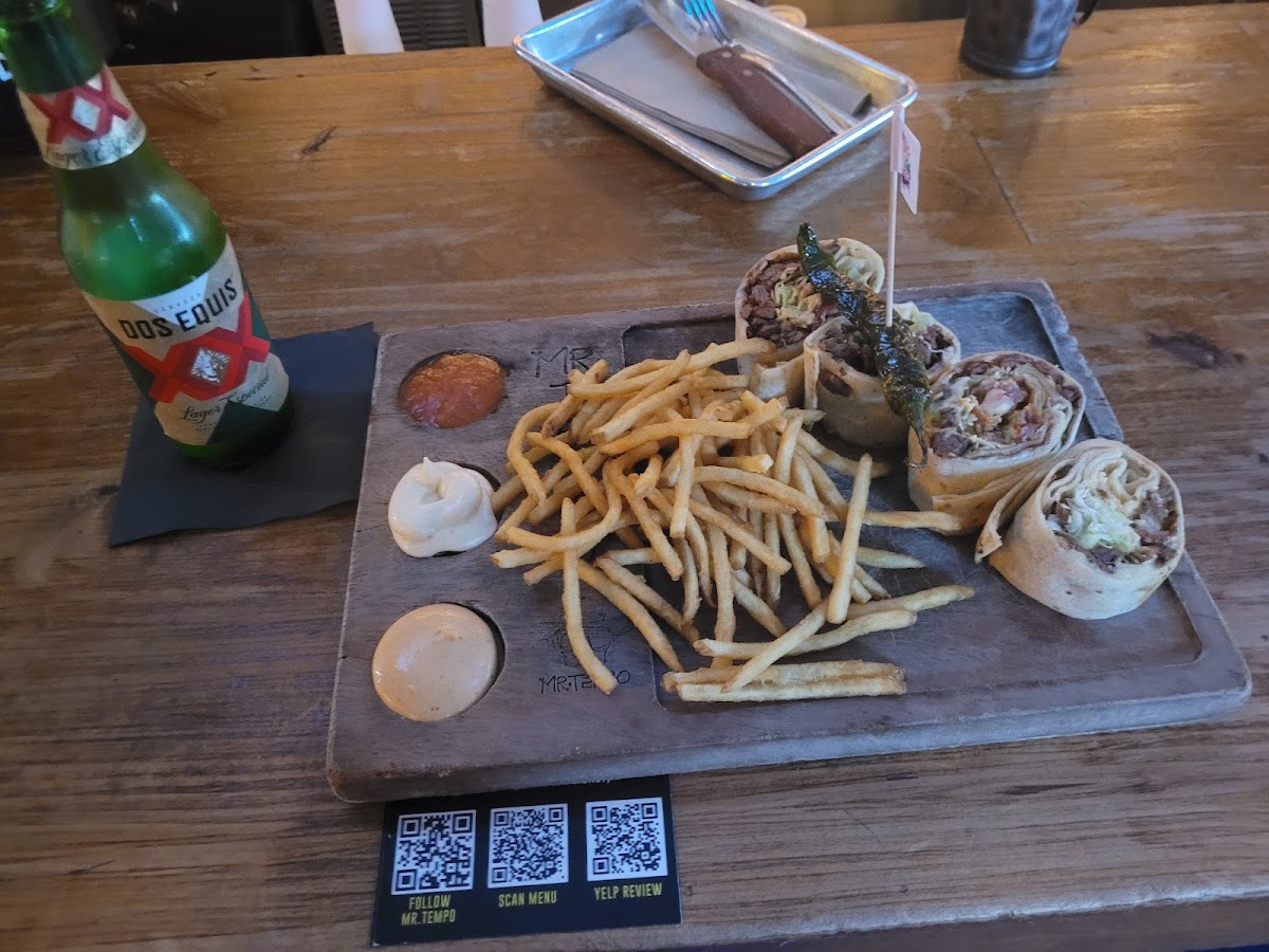 Slide Background Image